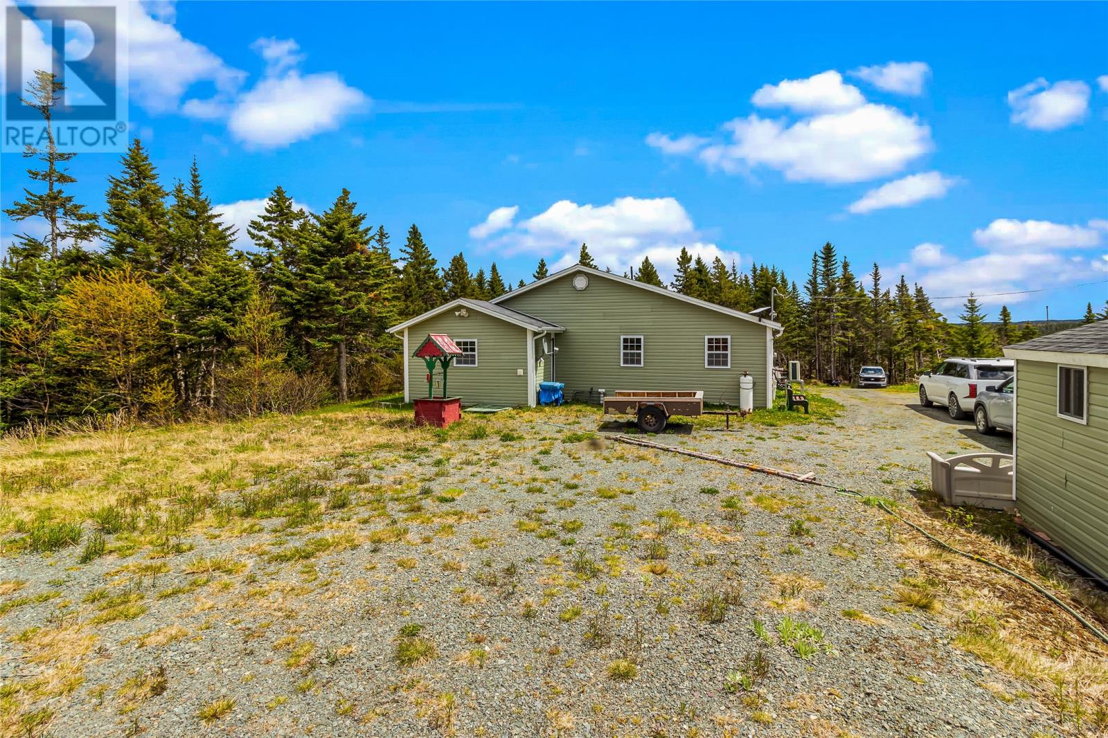 9 Fox Marsh Road - 32