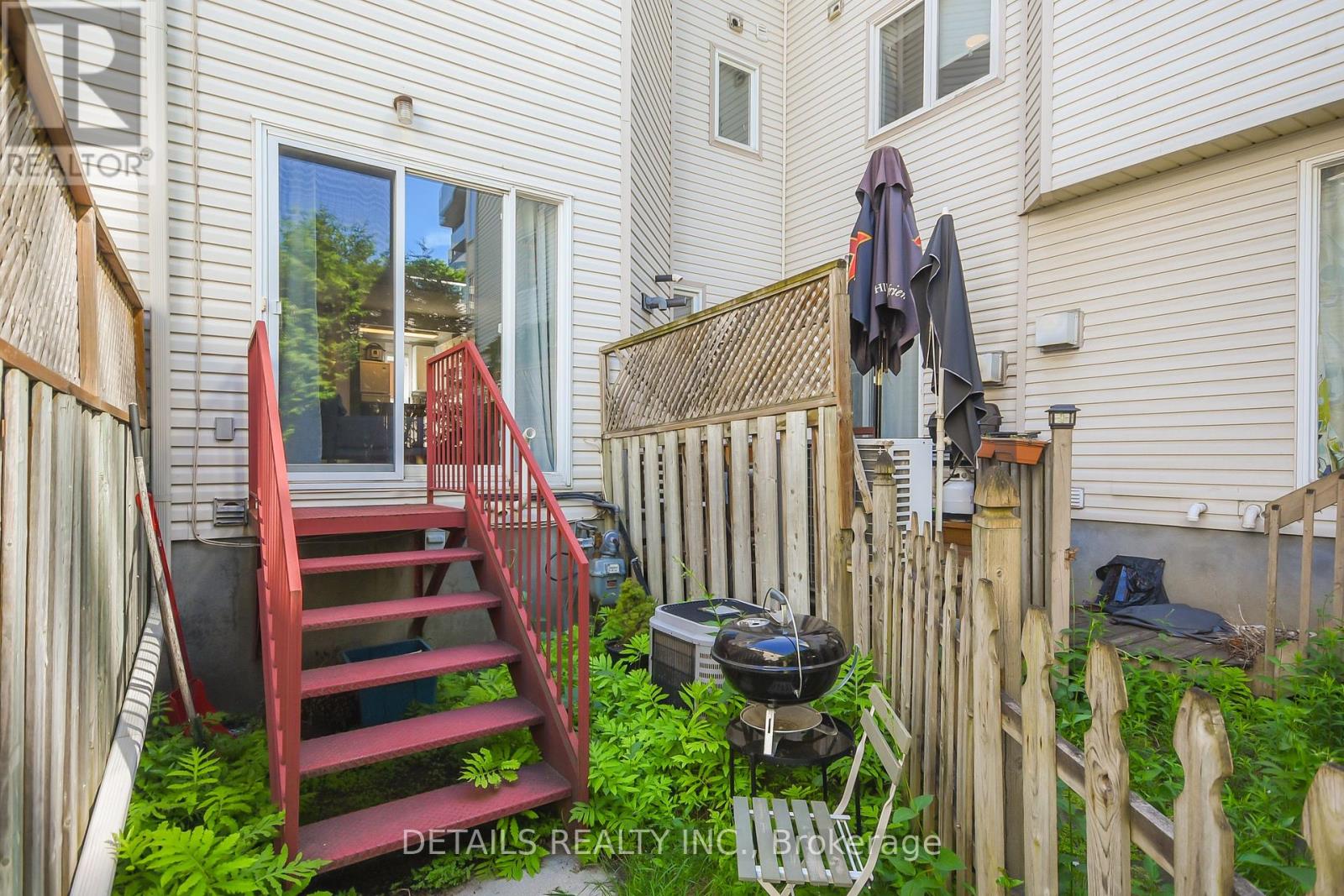 2 Bed, 2 Bath House for Sale in Ottawa – 158 FORWARD AVENUE, Ottawa – MLS# X13436026 - Image 32