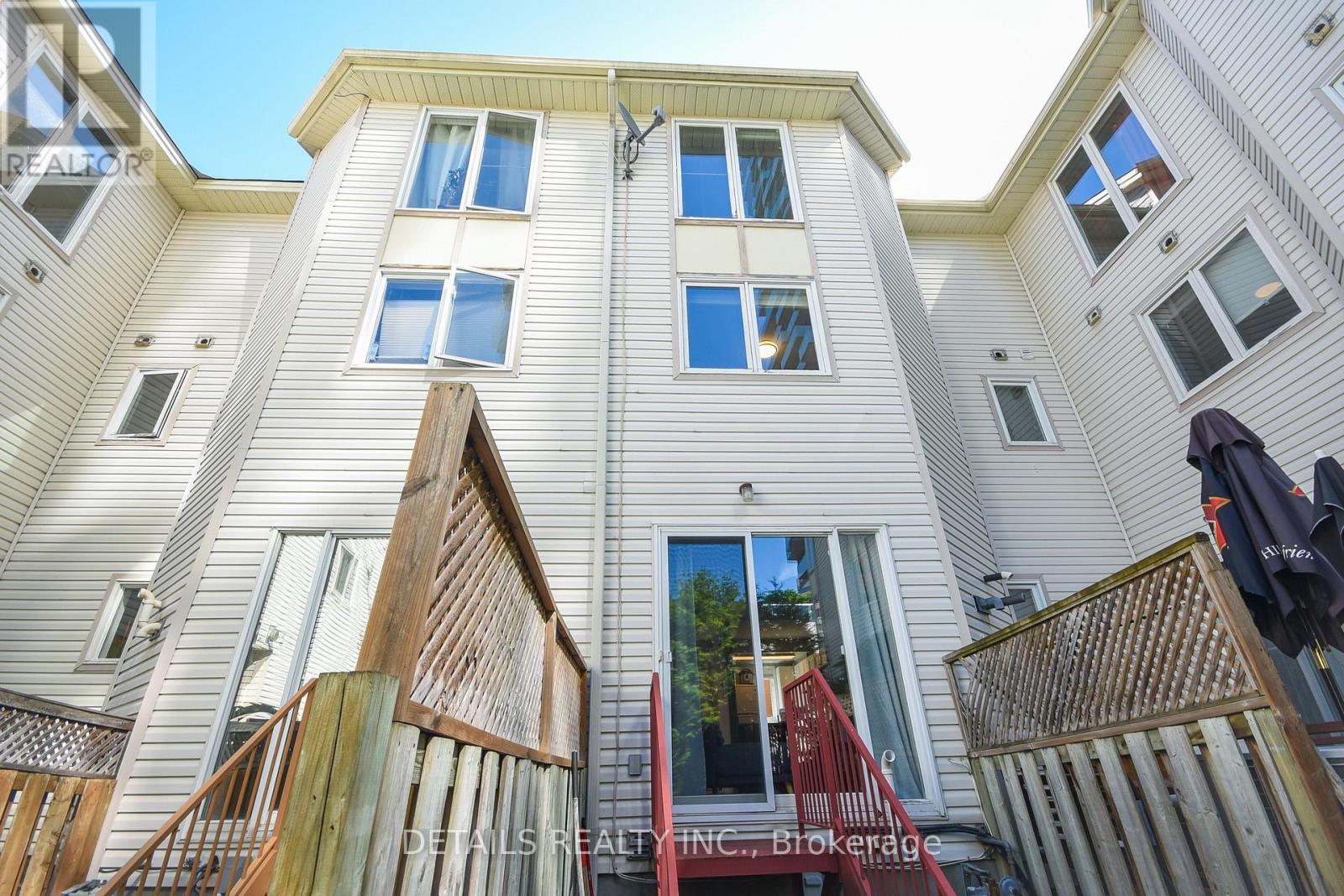 2 Bed, 2 Bath House for Sale in Ottawa – 158 FORWARD AVENUE, Ottawa – MLS# X13436026 - Image 35