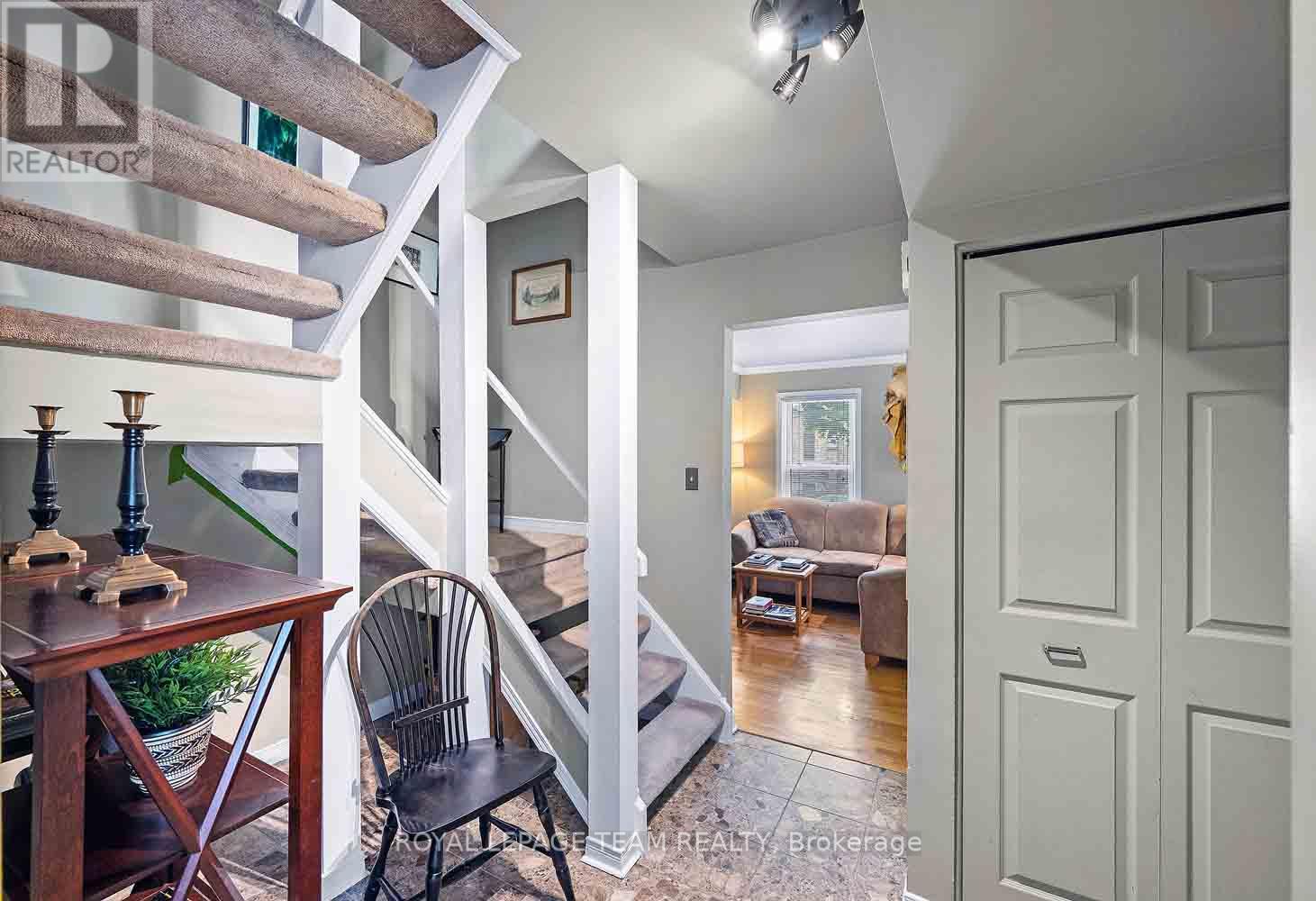 3 Bed, 2 Bath House for Sale in Ottawa – 2 – 220 WILBROD AVENUE, Ottawa – MLS# X13436042 - Image 6