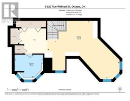 2 - 220 Wilbrod Avenue, Ottawa, ON K1N6L6 Photo 42