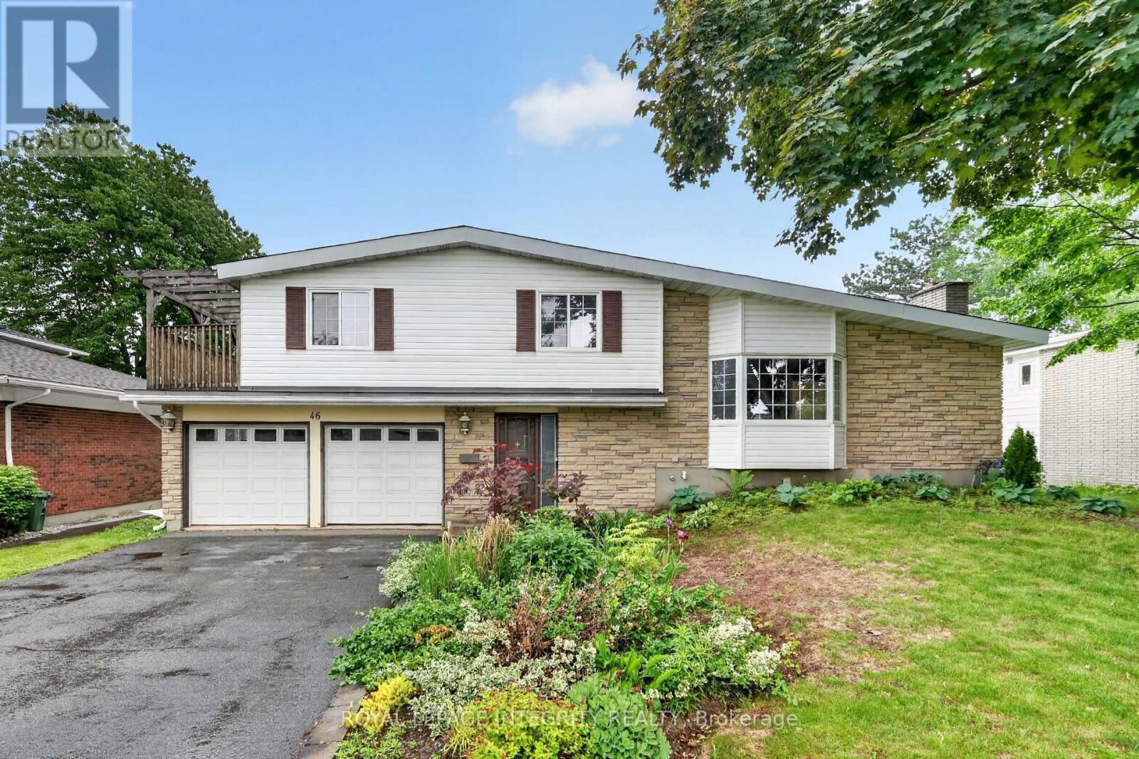 46 ST REMY DRIVE