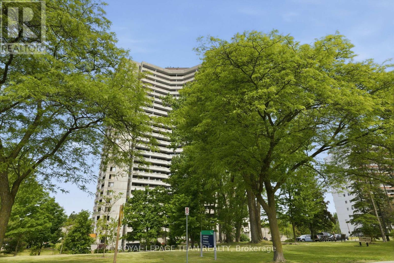 #507 1081 AMBLESIDE DRIVE - 2