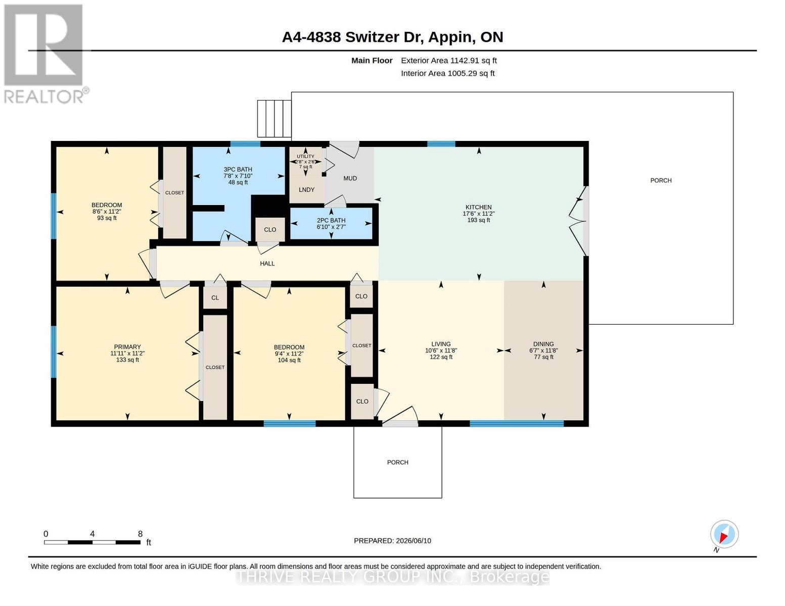 #A4 4838 SWITZER DRIVE - 48