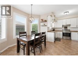 Living room - 51 Sirente Drive, Hamilton, ON L9A0B3 Photo 12