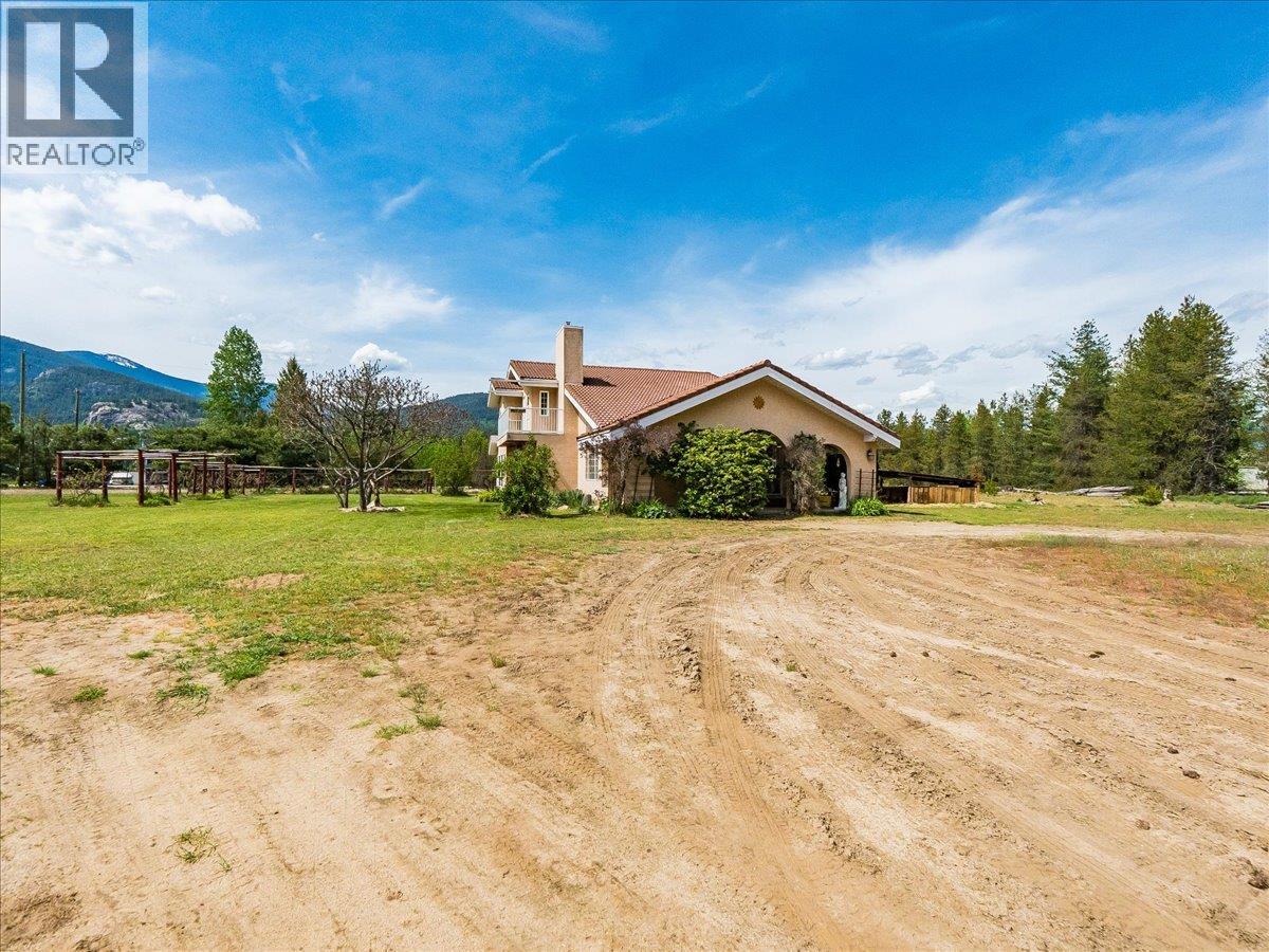 786 PRAIRIE Road - 3