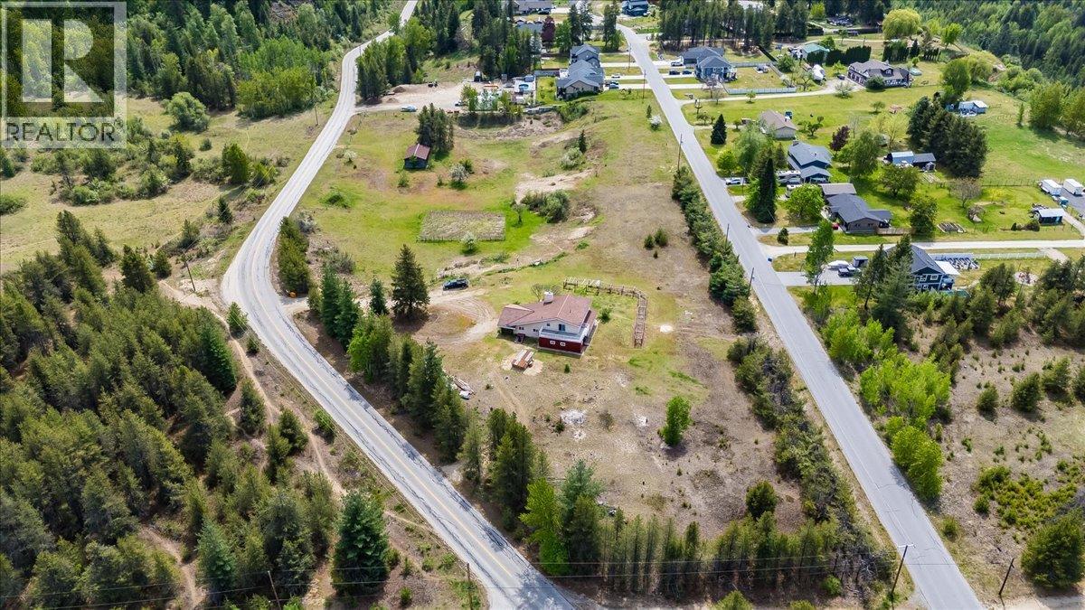 786 PRAIRIE Road - 1