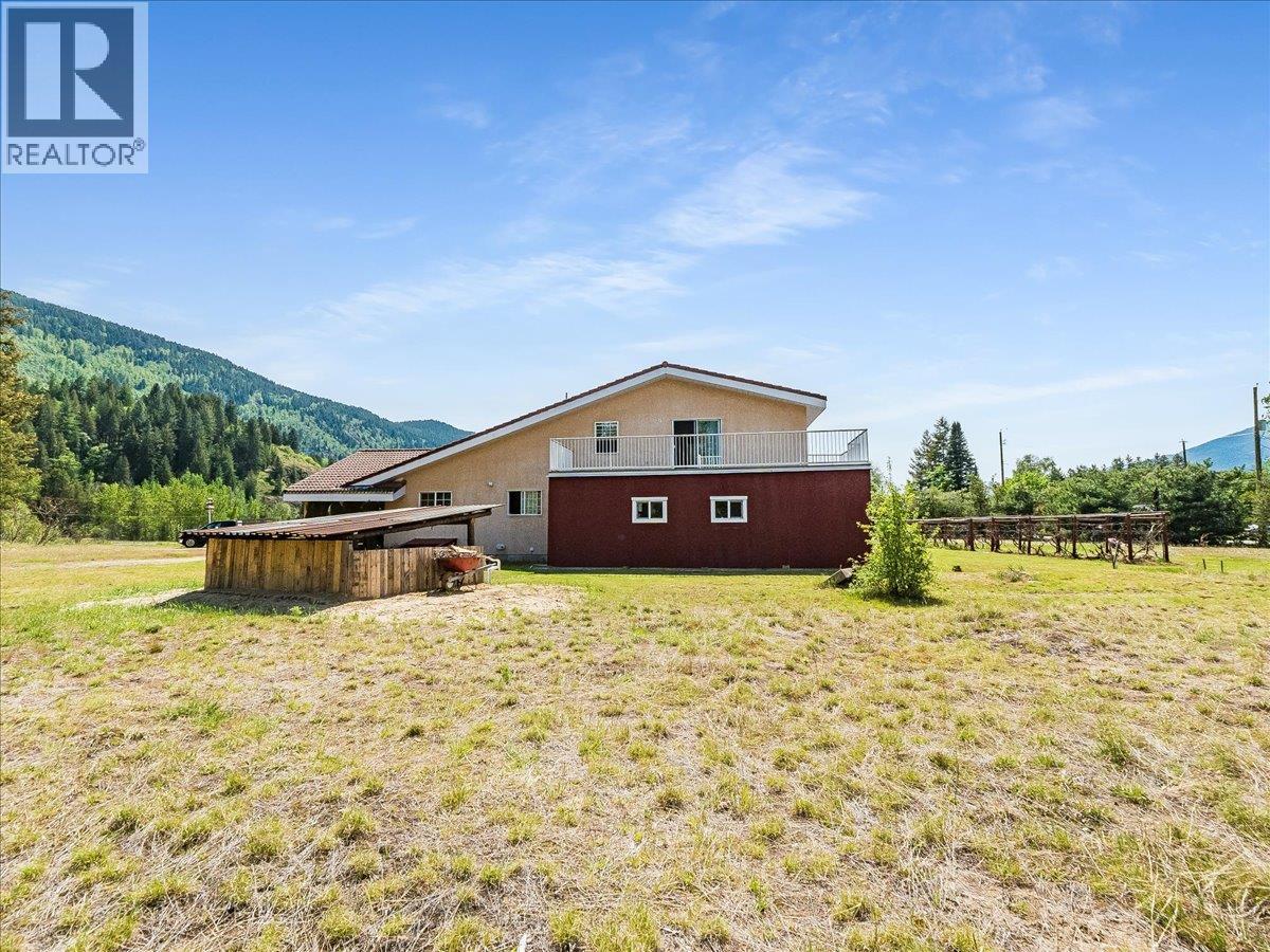 786 PRAIRIE Road - 4