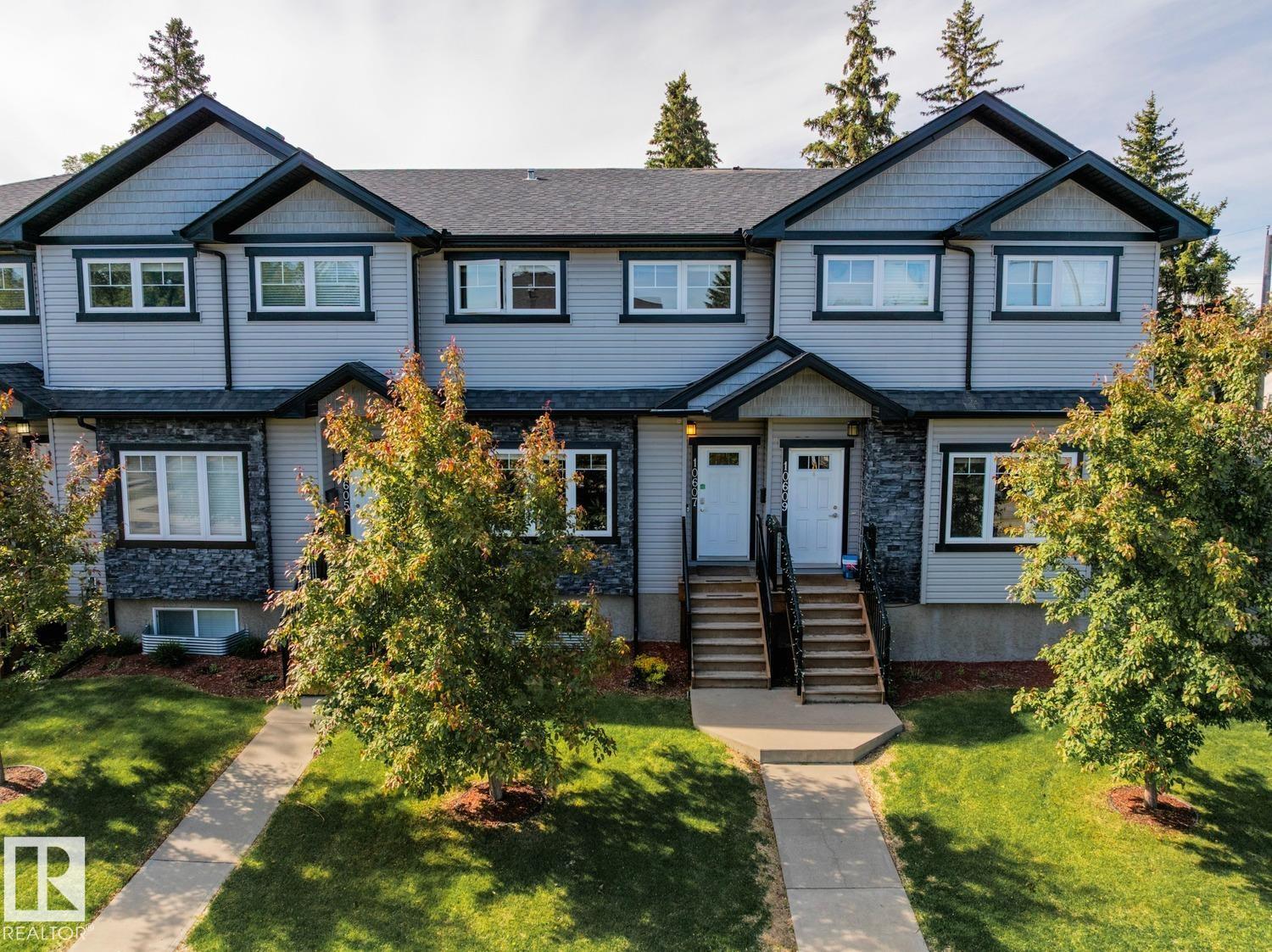 10607 62 AV NW - 1