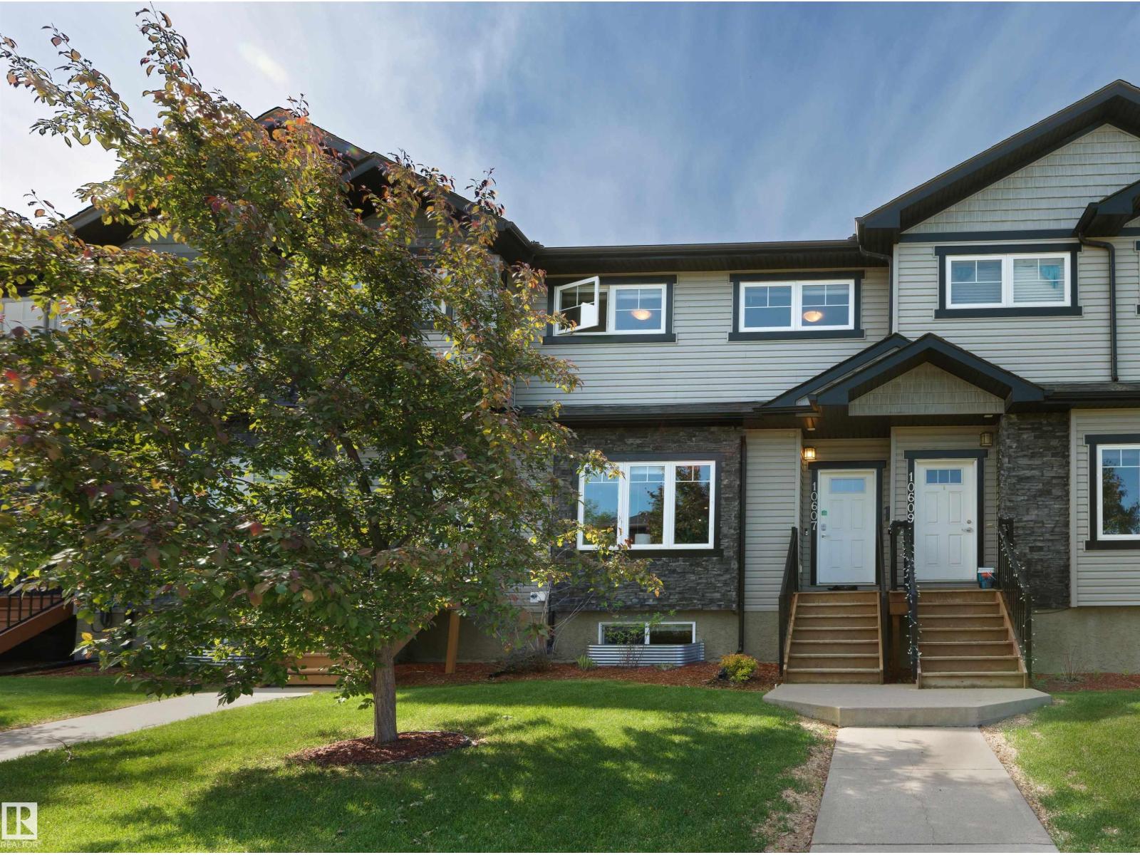 10607 62 AV NW - 2