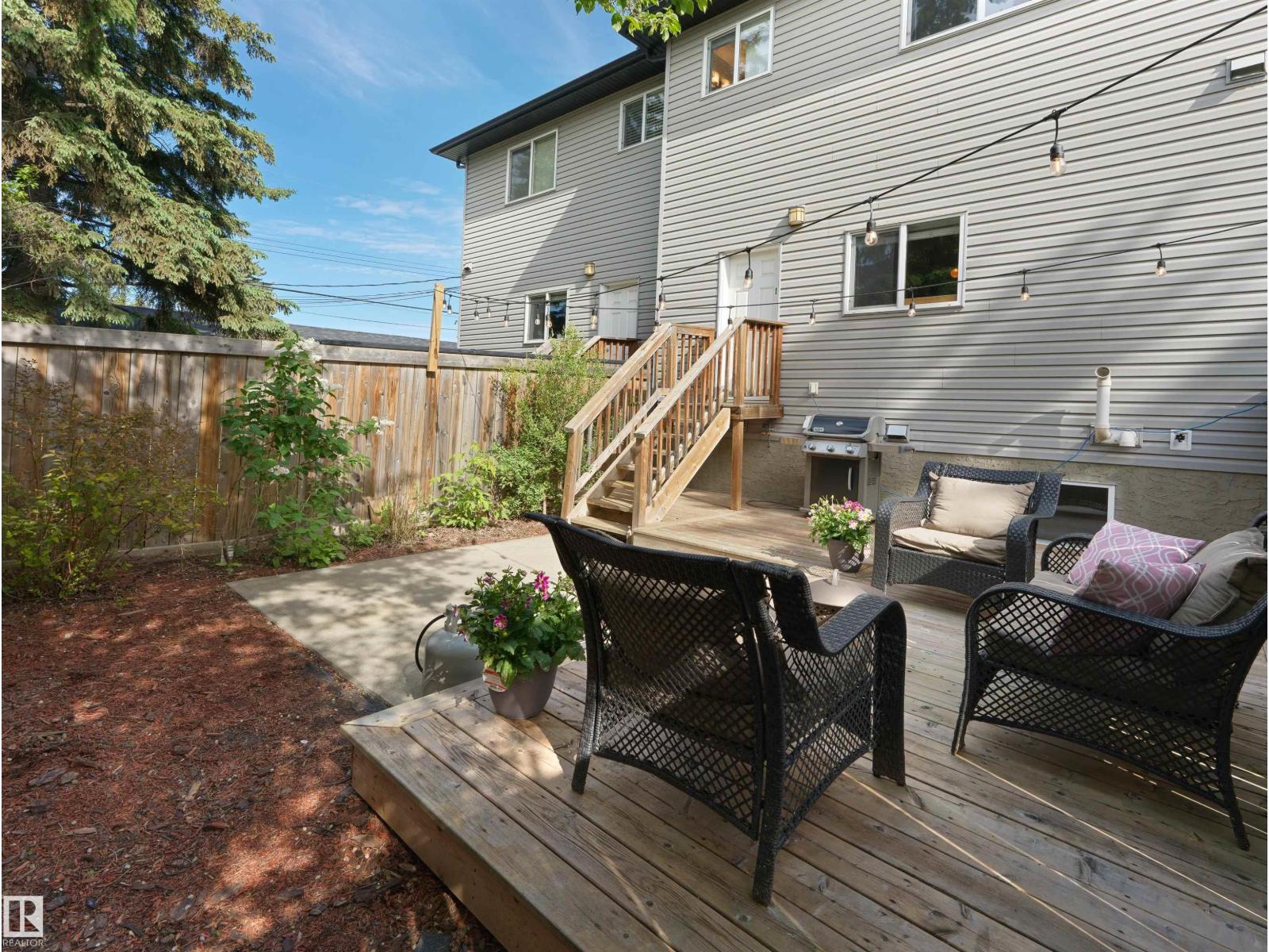 10607 62 AV NW - 25