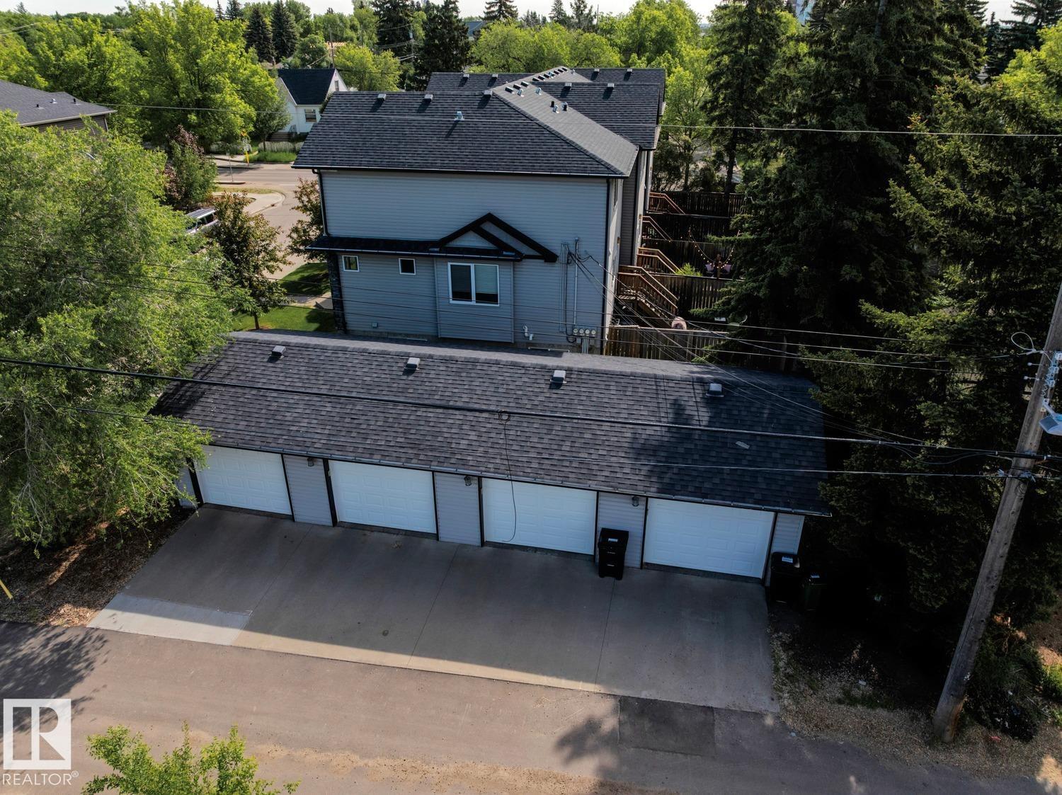10607 62 AV NW - 27
