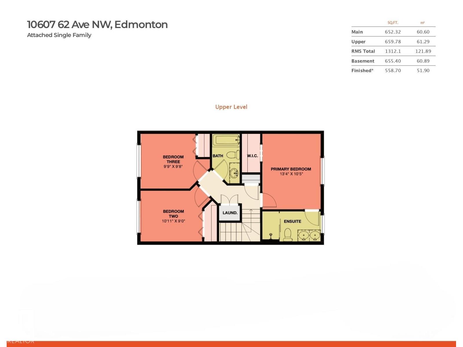 10607 62 AV NW - 33