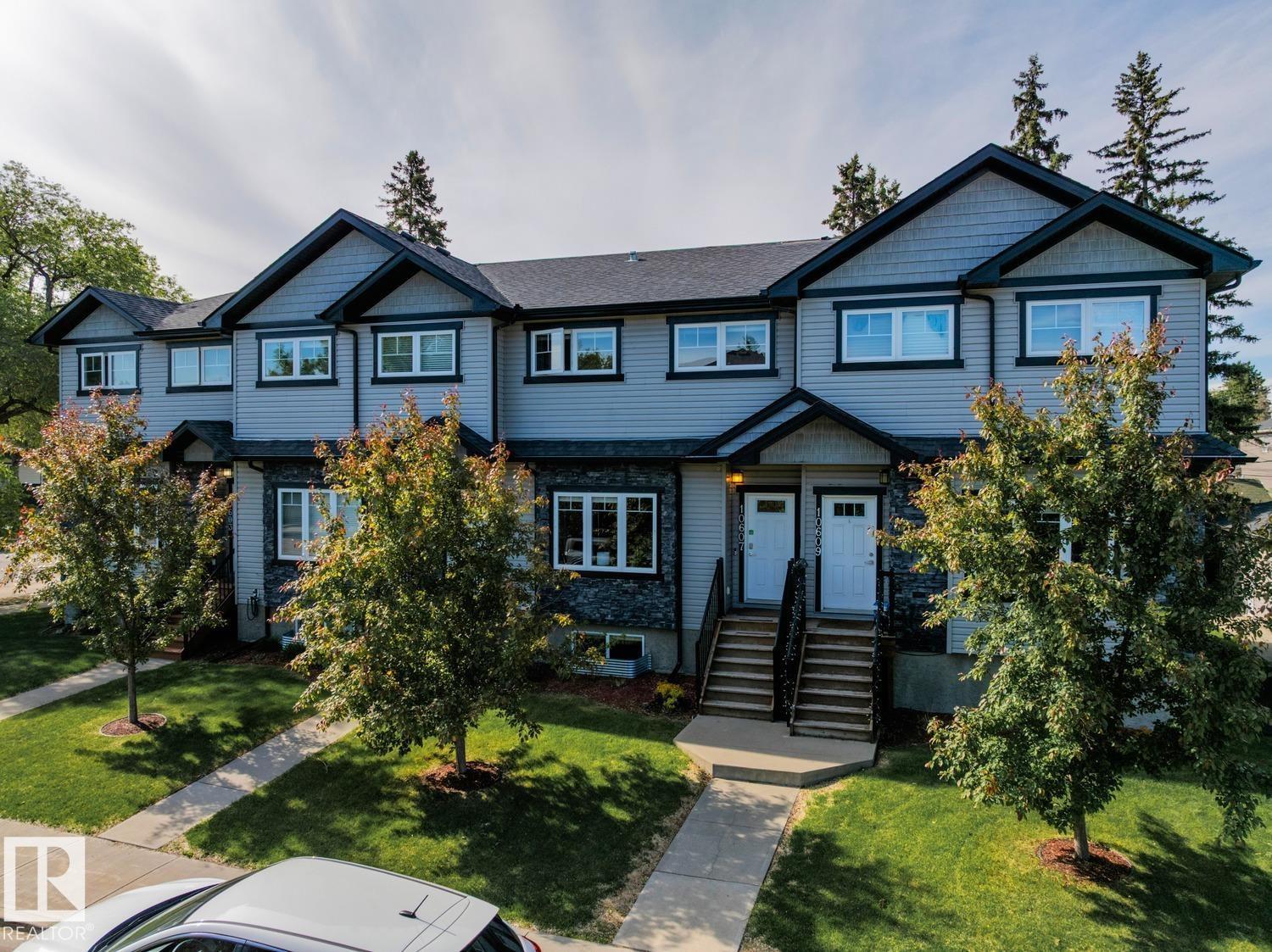 10607 62 AV NW - 36