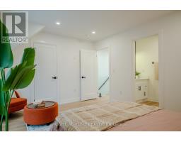 16 Habibi Lane, Toronto, ON M6E1N1 Photo 23