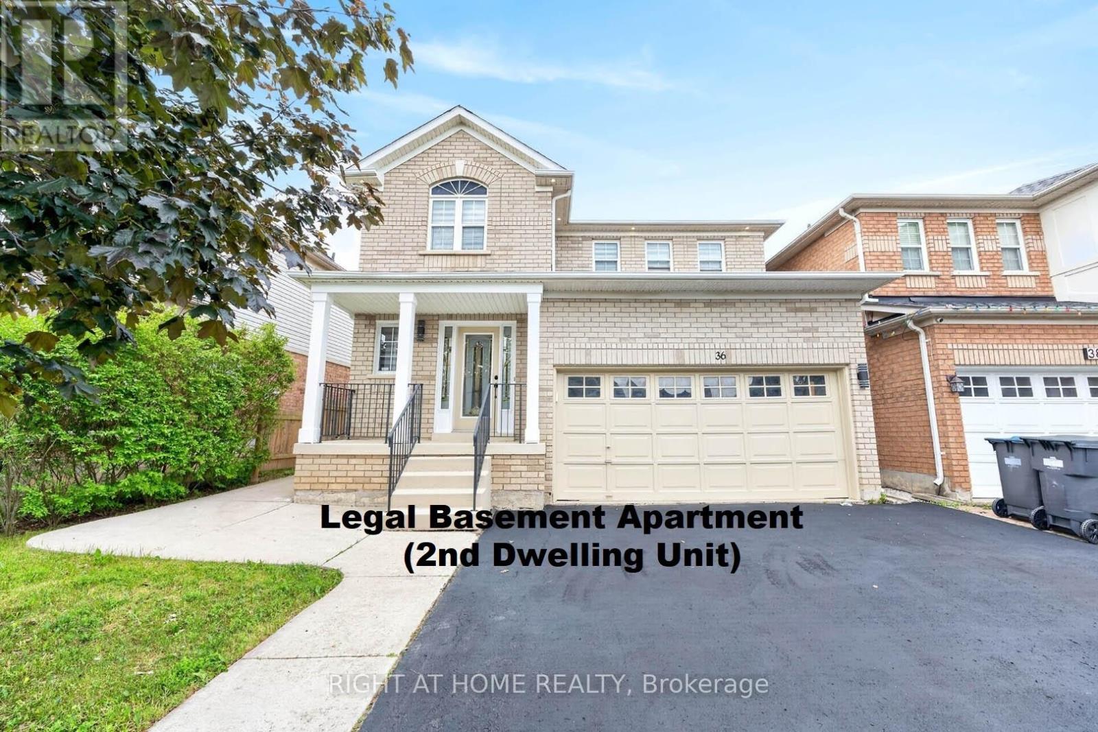 36 EARLSBRIDGE BOULEVARD - 1