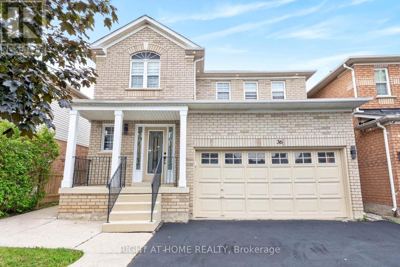 36 EARLSBRIDGE BOULEVARD - 2