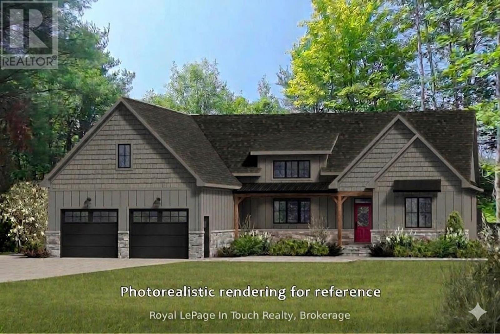 434 SOUTH BAY ROAD - 1