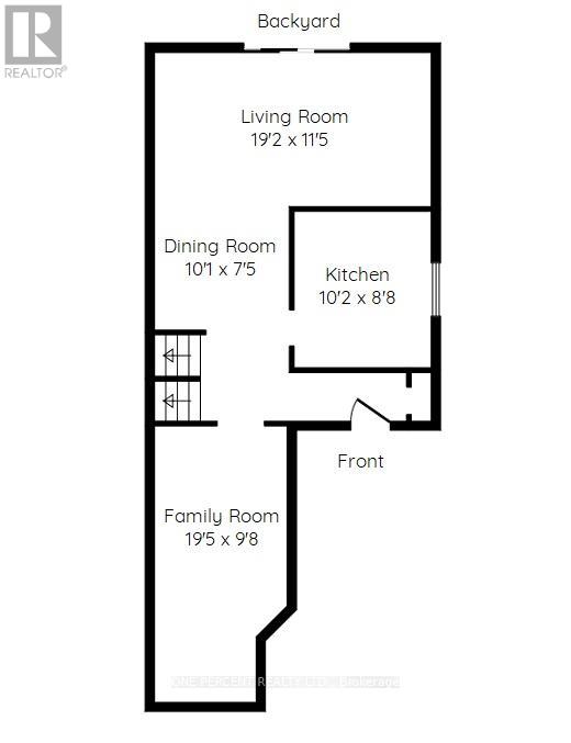 49 PARK STREET E - 46