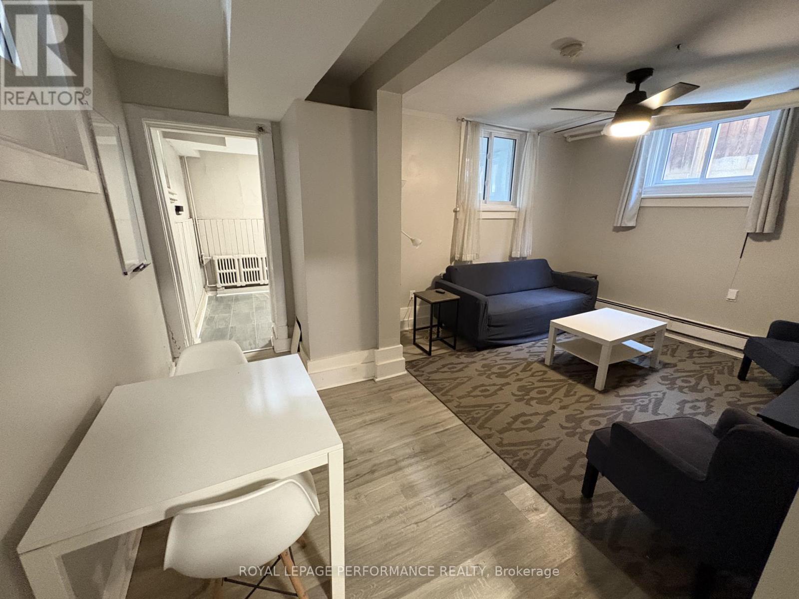2 Bed, 1 Bath Multi-Family for Rent in Ottawa – B – 721 COOPER STREET, Ottawa – MLS# X12983848 - Image 6