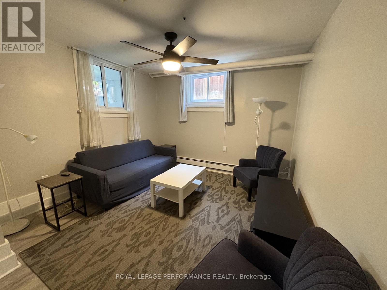 2 Bed, 1 Bath Multi-Family for Rent in Ottawa – B – 721 COOPER STREET, Ottawa – MLS# X12983848 - Image 5
