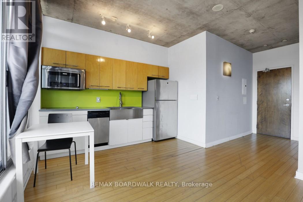 #505 383 CUMBERLAND STREET - 11