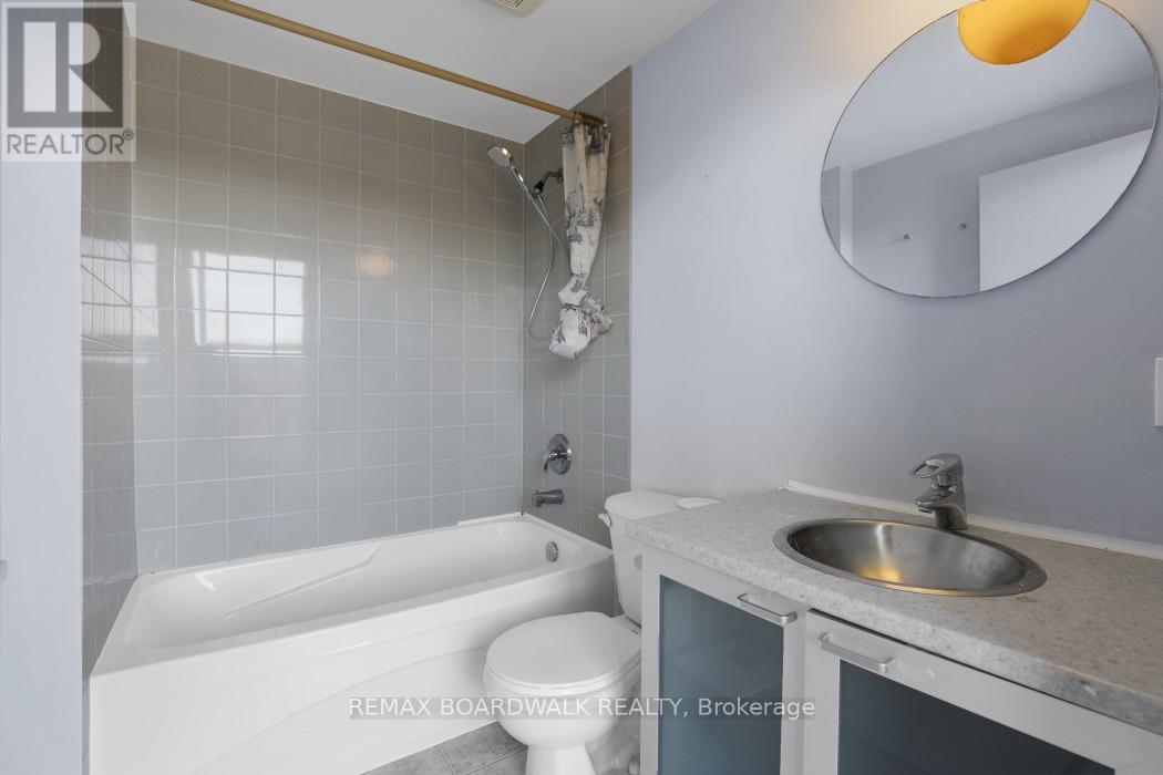 #505 383 CUMBERLAND STREET - 15