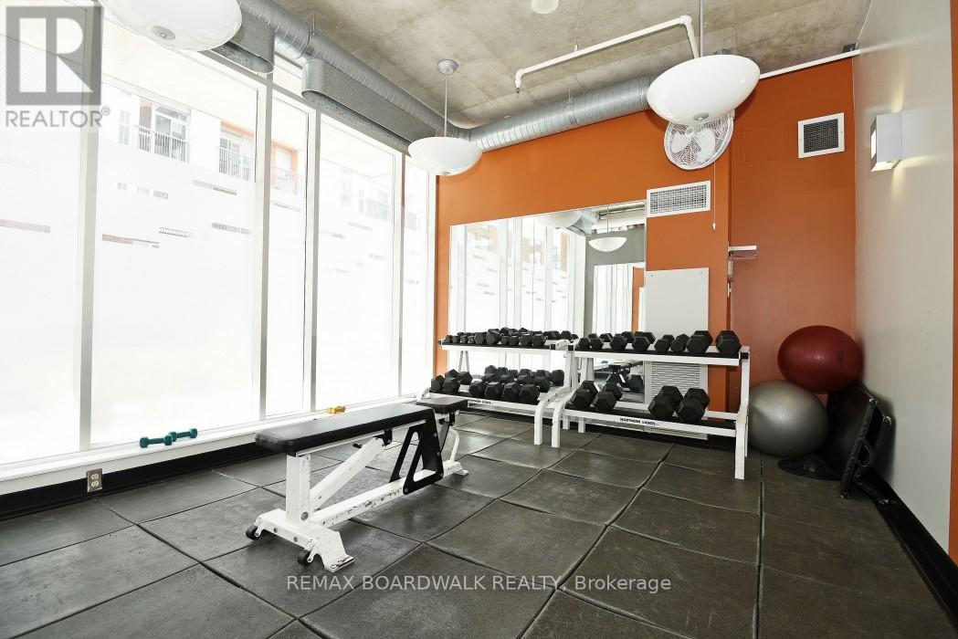#505 383 CUMBERLAND STREET - 28