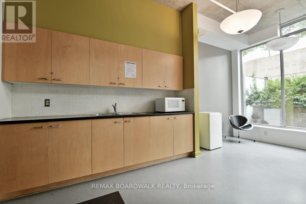 #505 383 CUMBERLAND STREET - 29