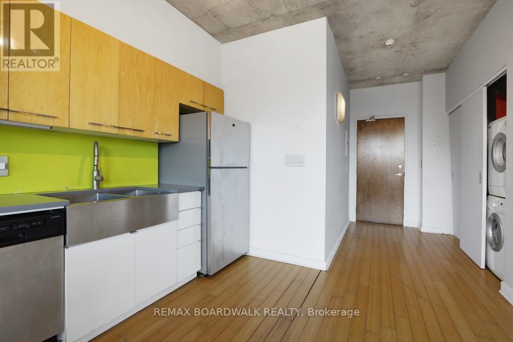 #505 383 CUMBERLAND STREET - 3