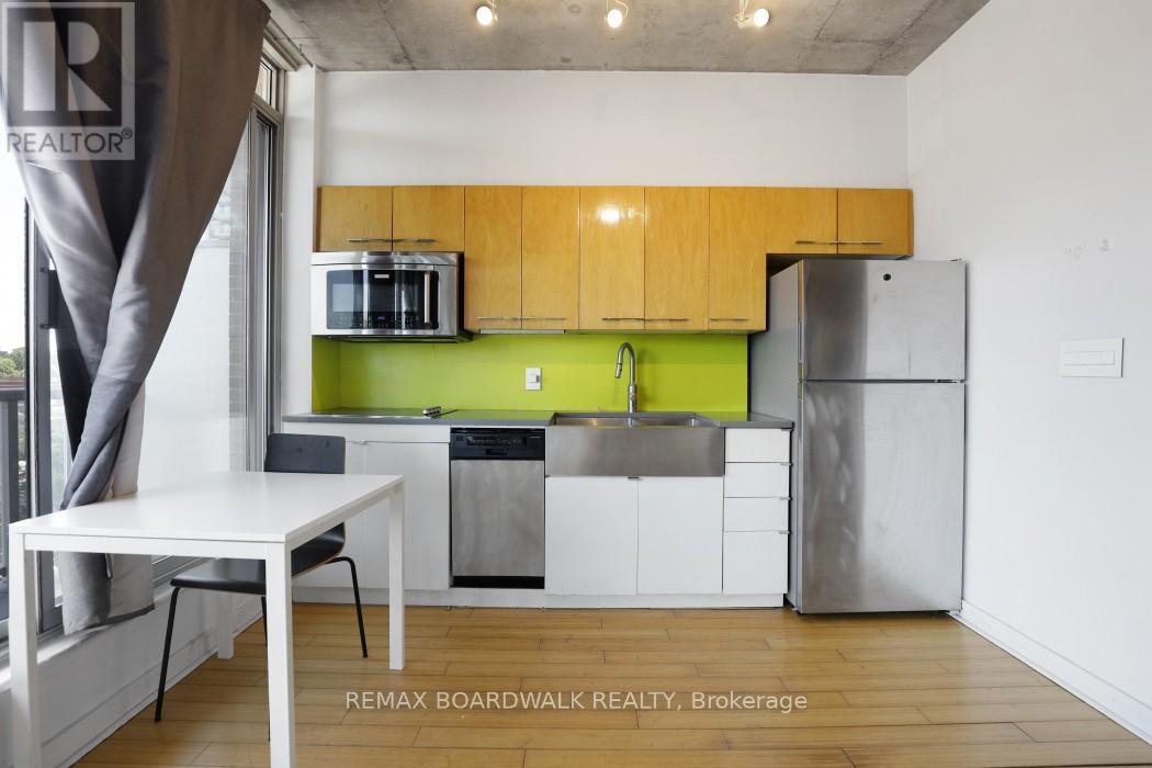 #505 383 CUMBERLAND STREET - 6