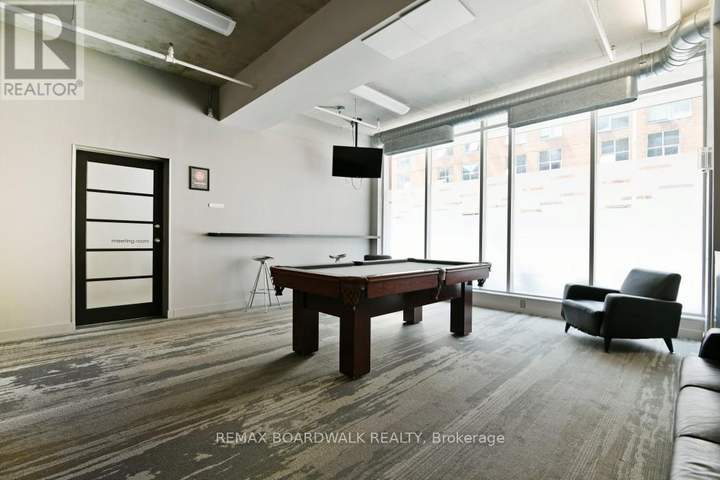 #505 383 CUMBERLAND STREET - 23