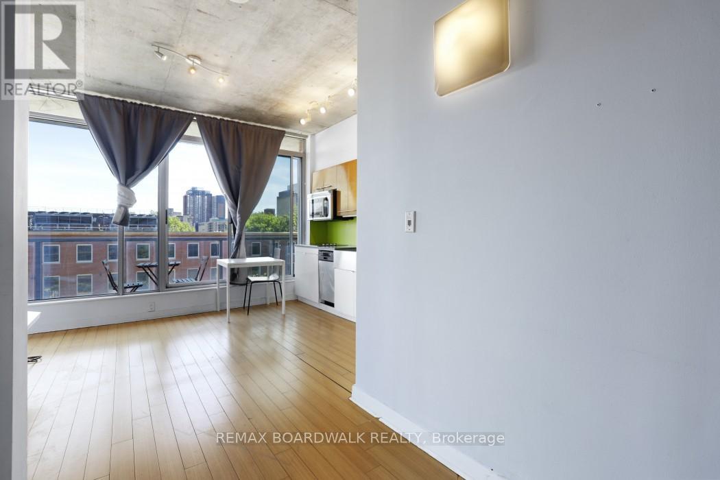 #505 383 CUMBERLAND STREET - 8