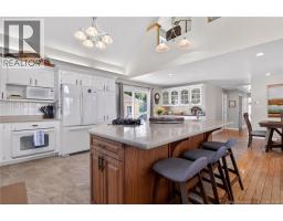 Dining room - 18 Jimarie Lane, Boudreau Ouest, NB E4P6M2 Photo 9