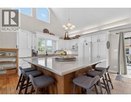 Office - 18 Jimarie Lane, Boudreau Ouest, NB E4P6M2 Photo 8