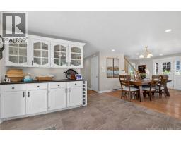 Laundry room - 18 Jimarie Lane, Boudreau Ouest, NB E4P6M2 Photo 12