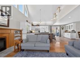 Living room - 18 Jimarie Lane, Boudreau Ouest, NB E4P6M2 Photo 13
