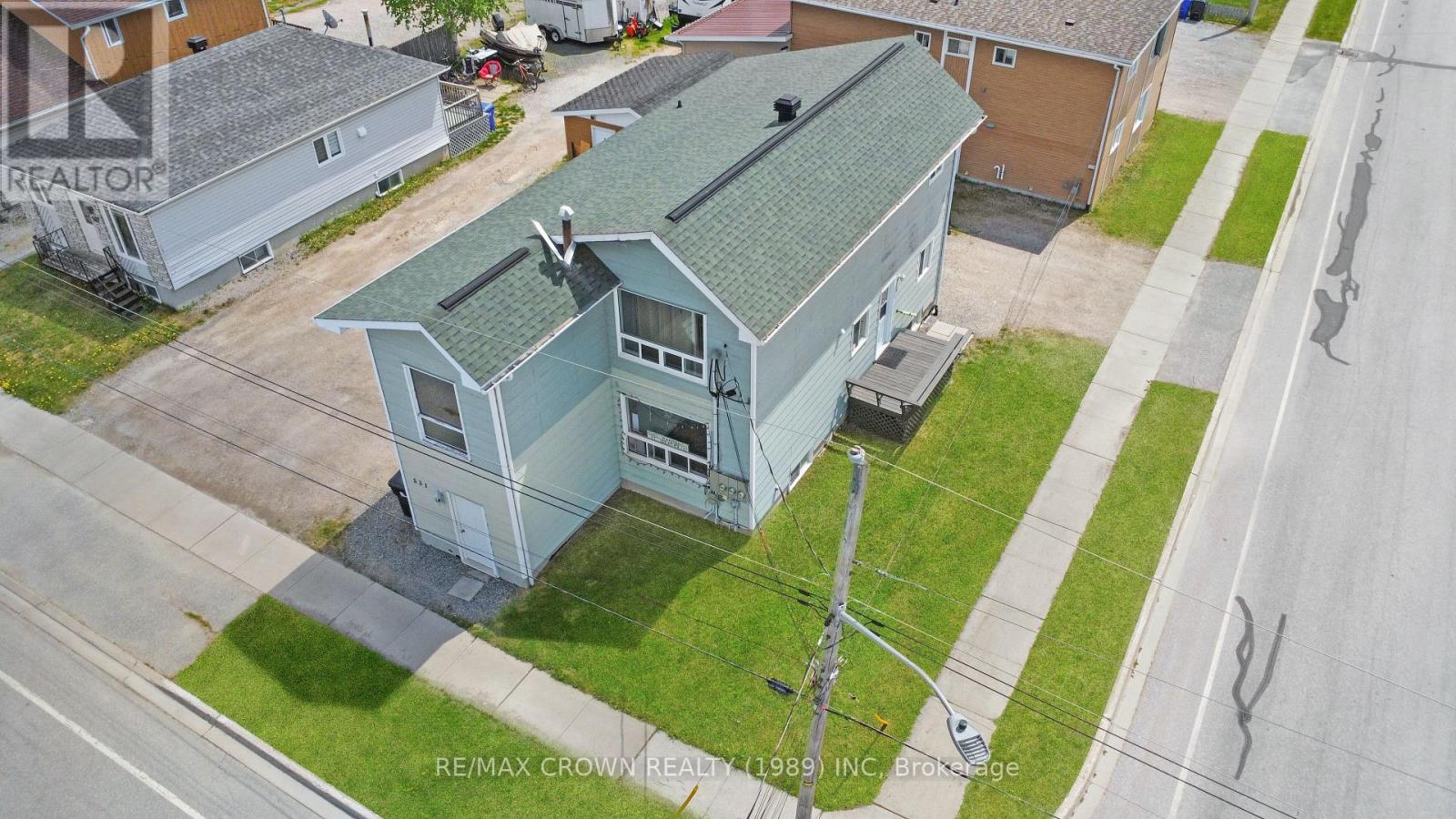531 GEORGE STREET - 2