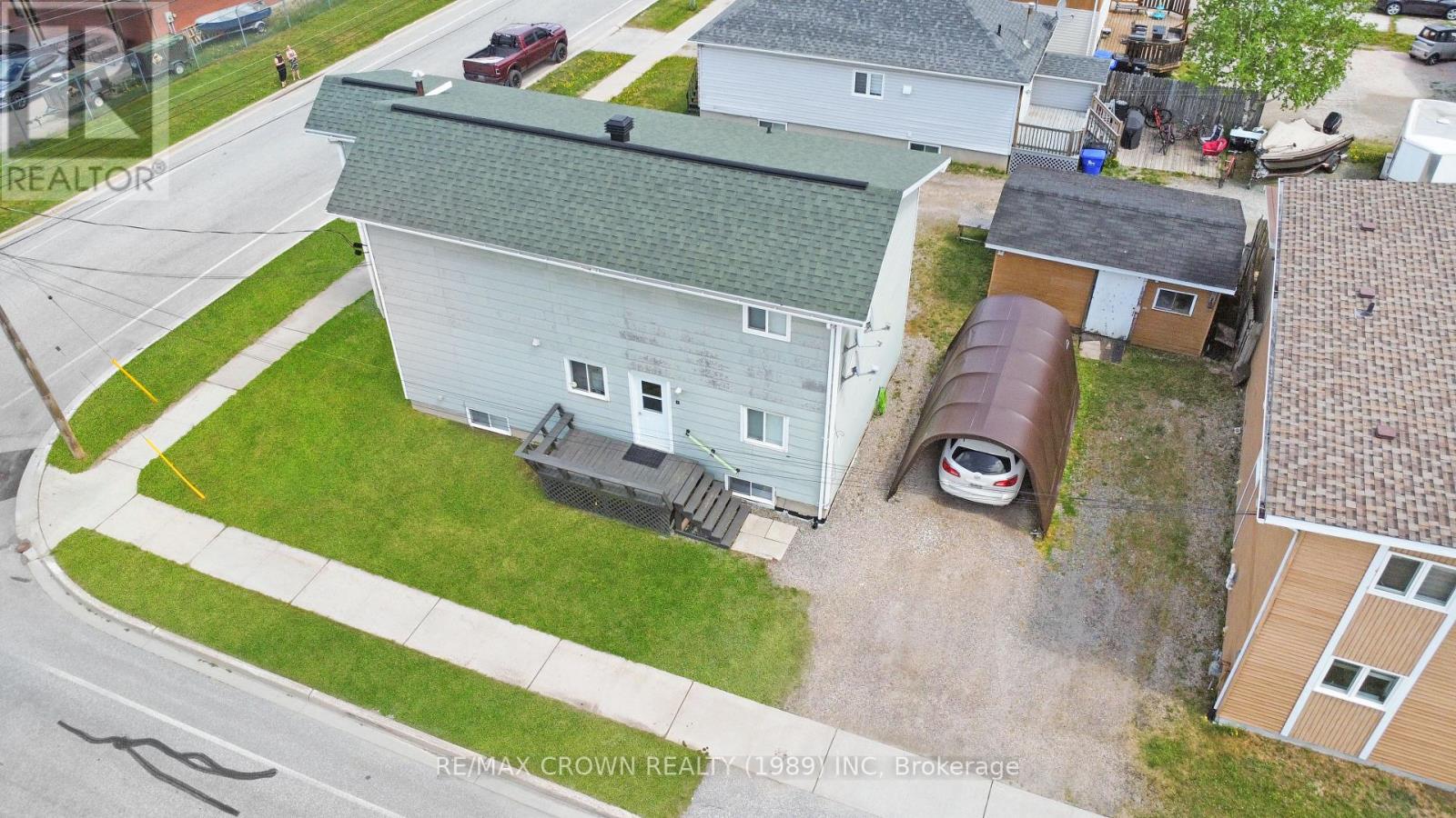 531 GEORGE STREET - 3
