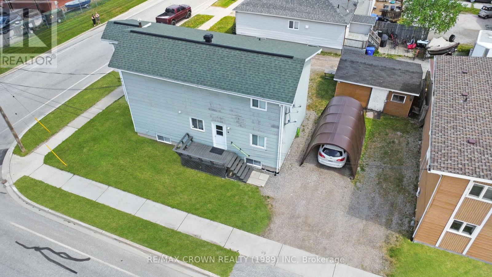 531 GEORGE STREET - 4