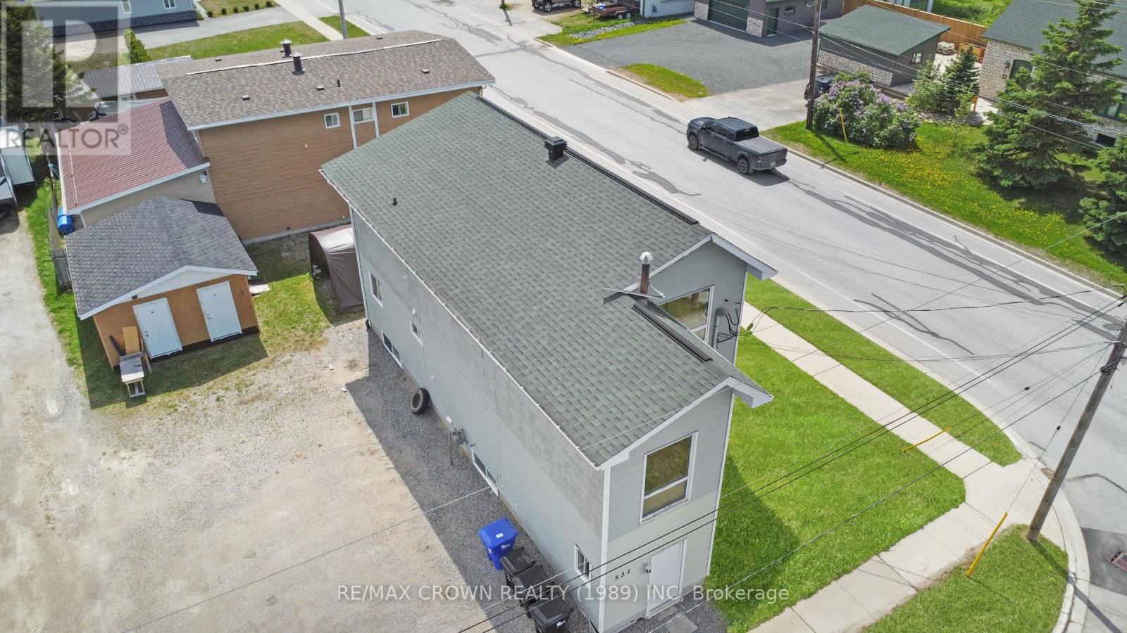 531 GEORGE STREET - 5