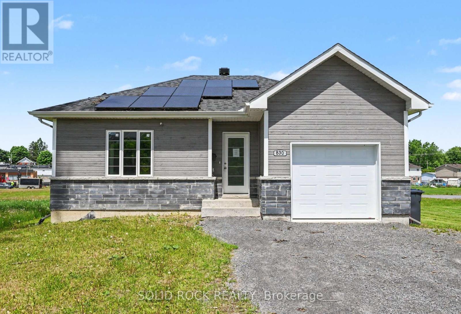 830 PORTELANCE AVENUE - 1