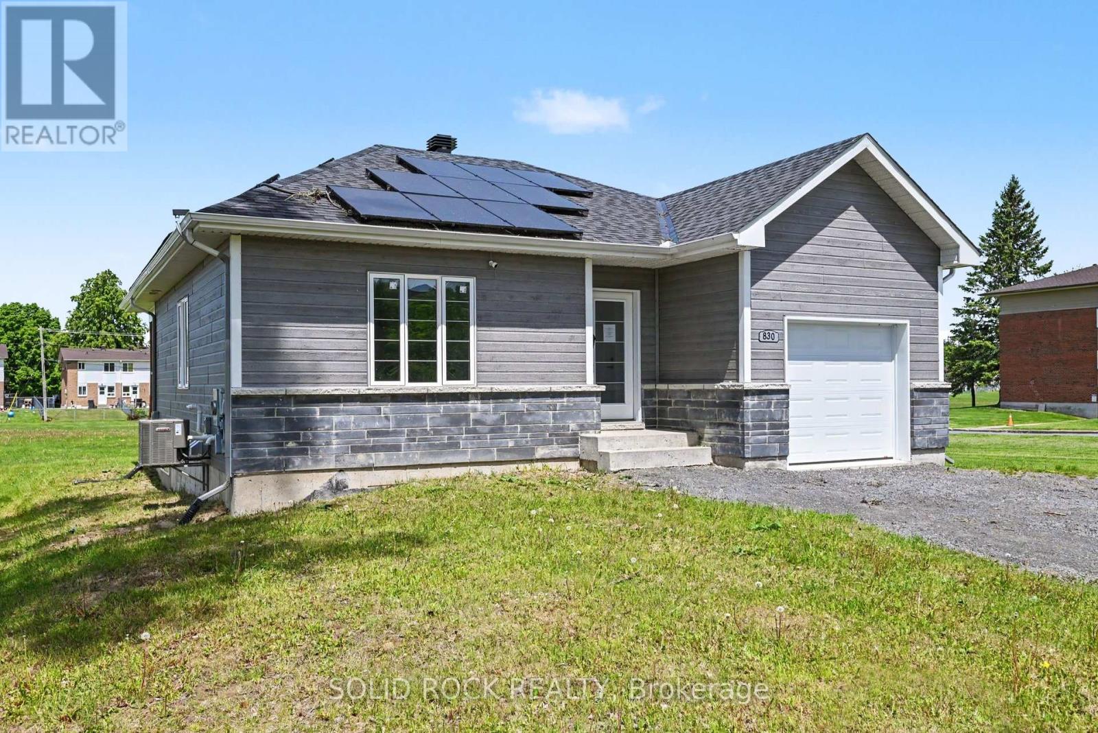 830 PORTELANCE AVENUE - 2