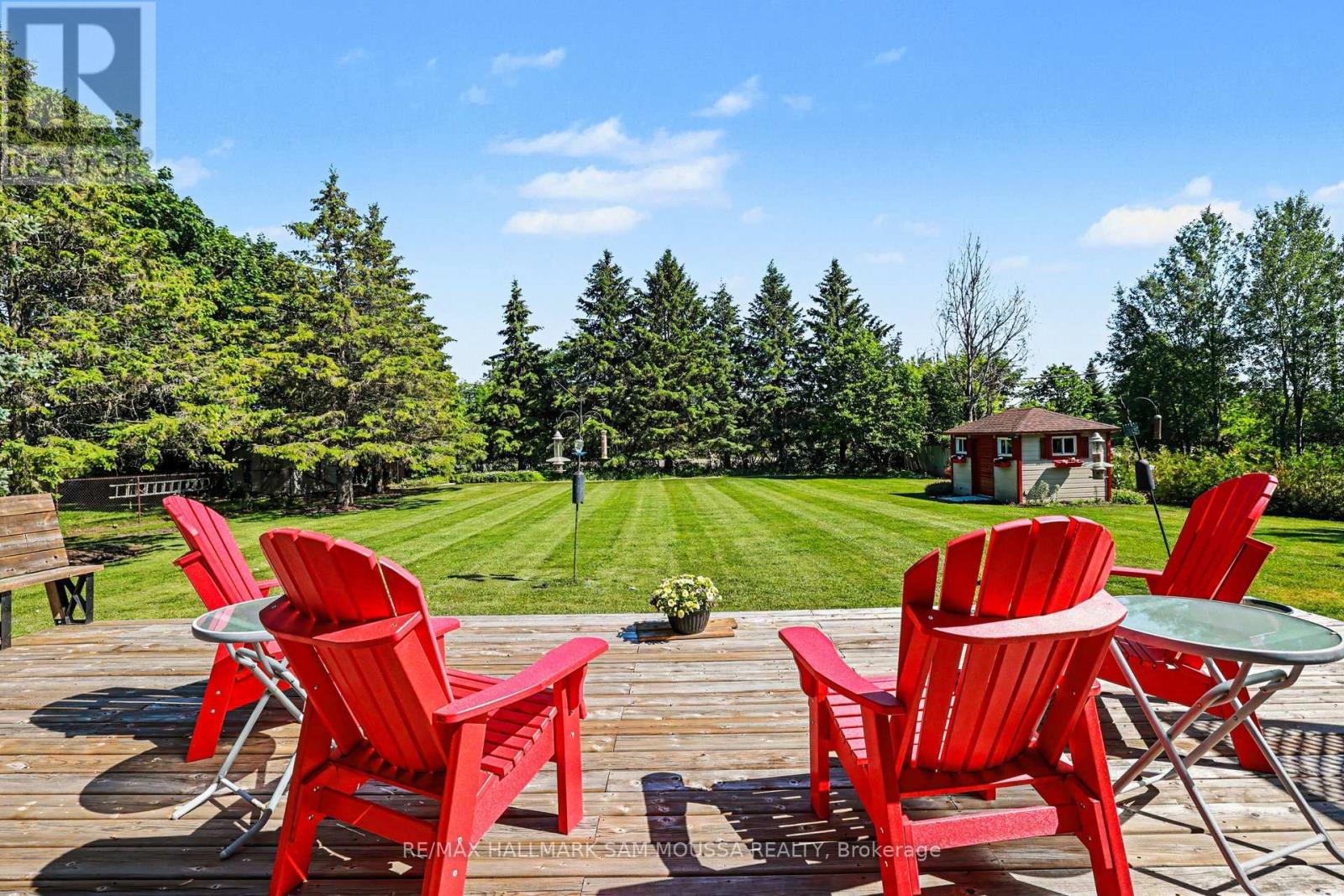 6482 HARVEST GROVE DRIVE — photo 42 of 48