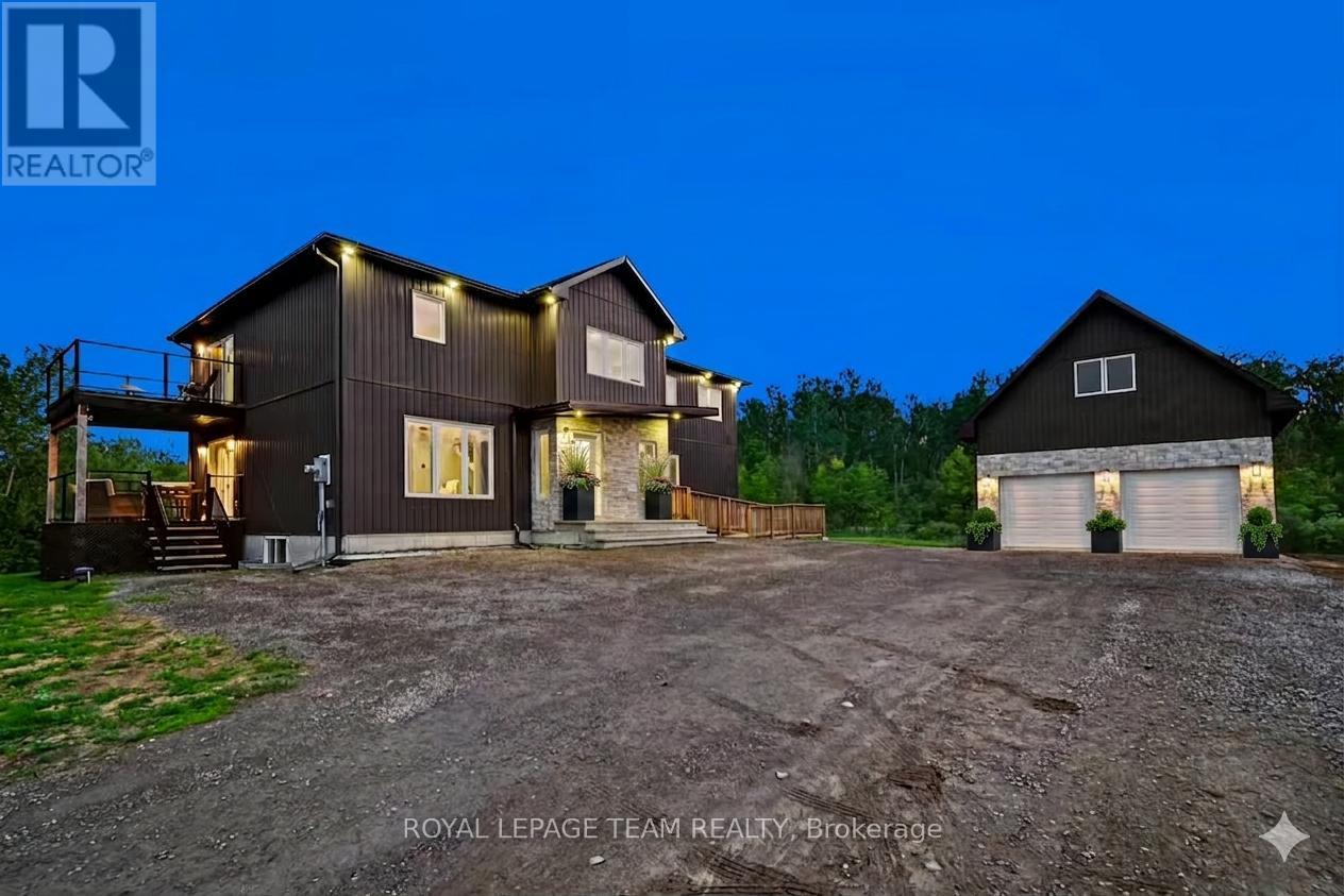 4 Bed, 4 Bath House for Sale in Ottawa – 7012 MALAKOFF ROAD, Ottawa – MLS# X13436498 - Image 1