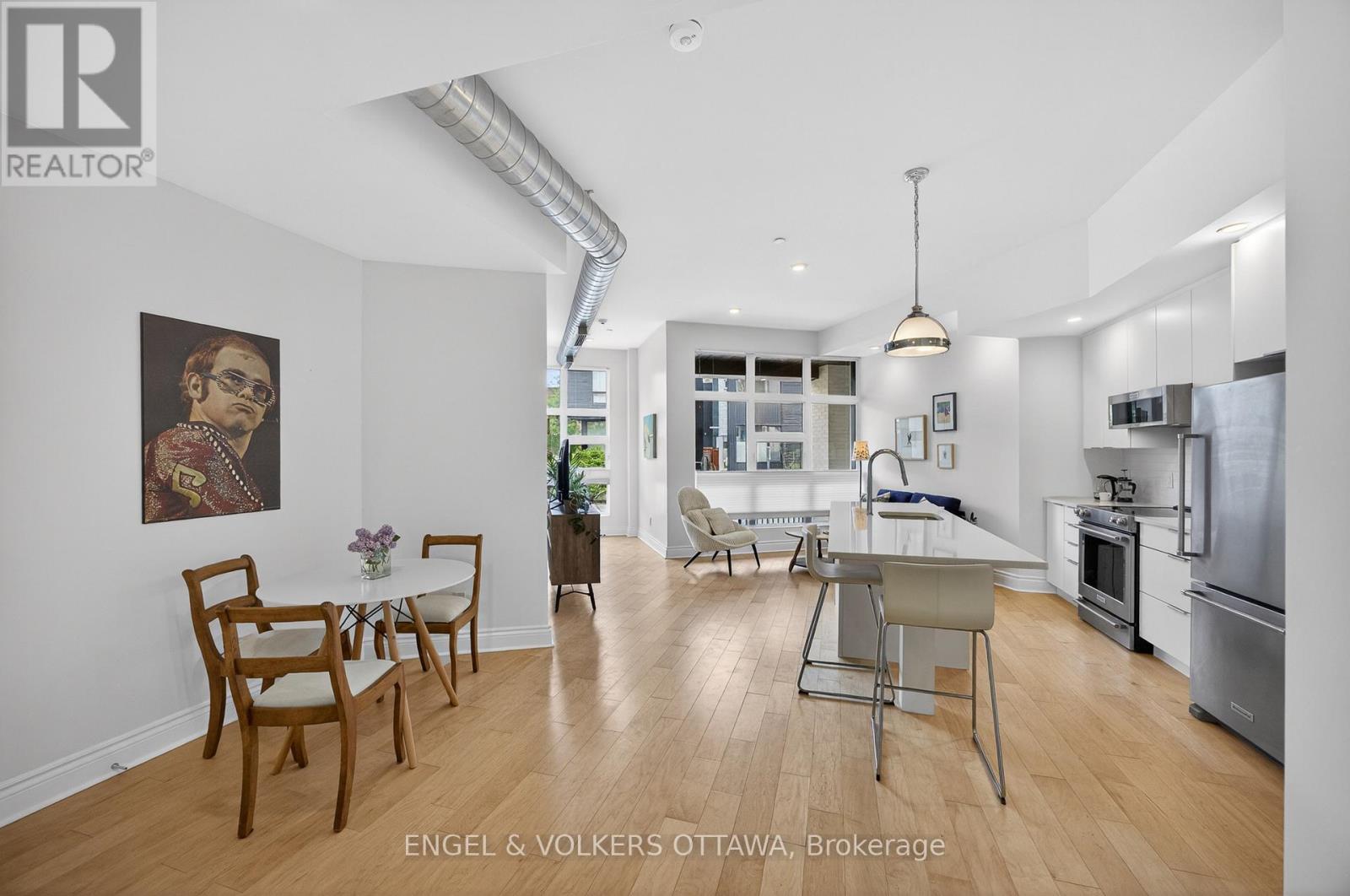 1 Bed, 1 Bath Apartment for Sale in Ottawa – 102 – 101 PINHEY STREET, Ottawa – MLS# X13436508 - Image 16