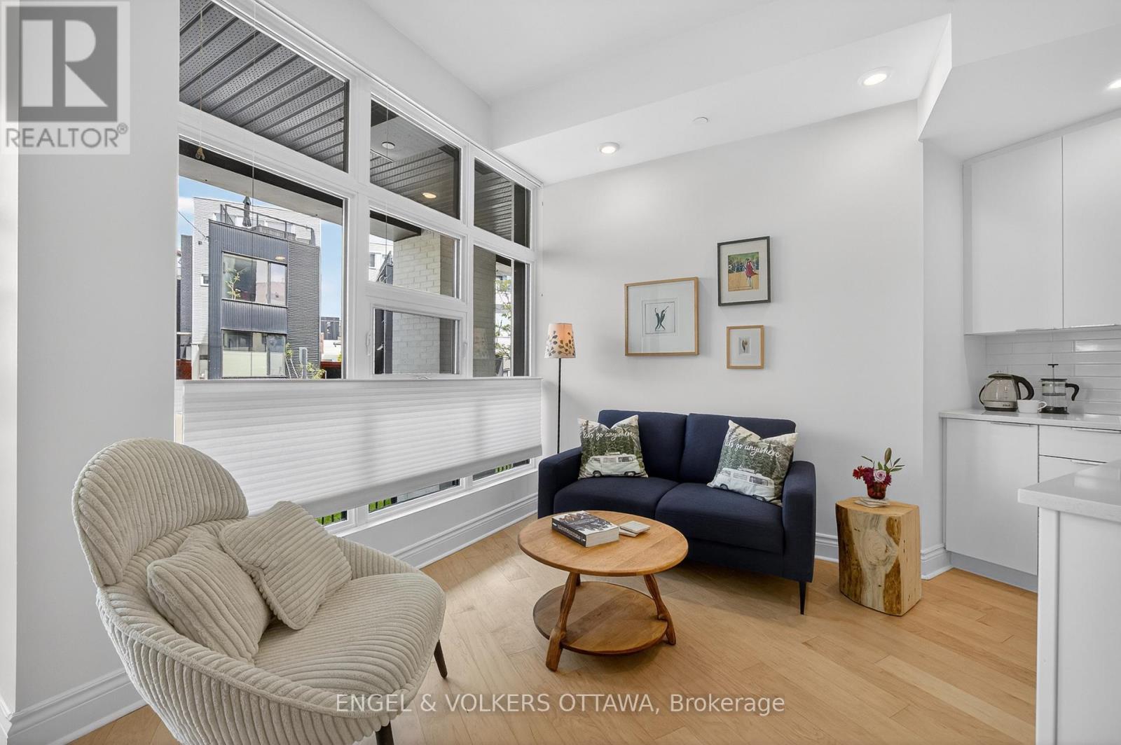 1 Bed, 1 Bath Apartment for Sale in Ottawa – 102 – 101 PINHEY STREET, Ottawa – MLS# X13436508 - Image 20