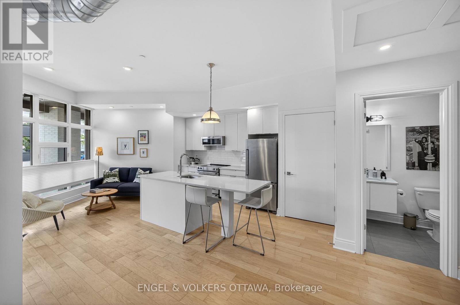 1 Bed, 1 Bath Apartment for Sale in Ottawa – 102 – 101 PINHEY STREET, Ottawa – MLS# X13436508 - Image 33