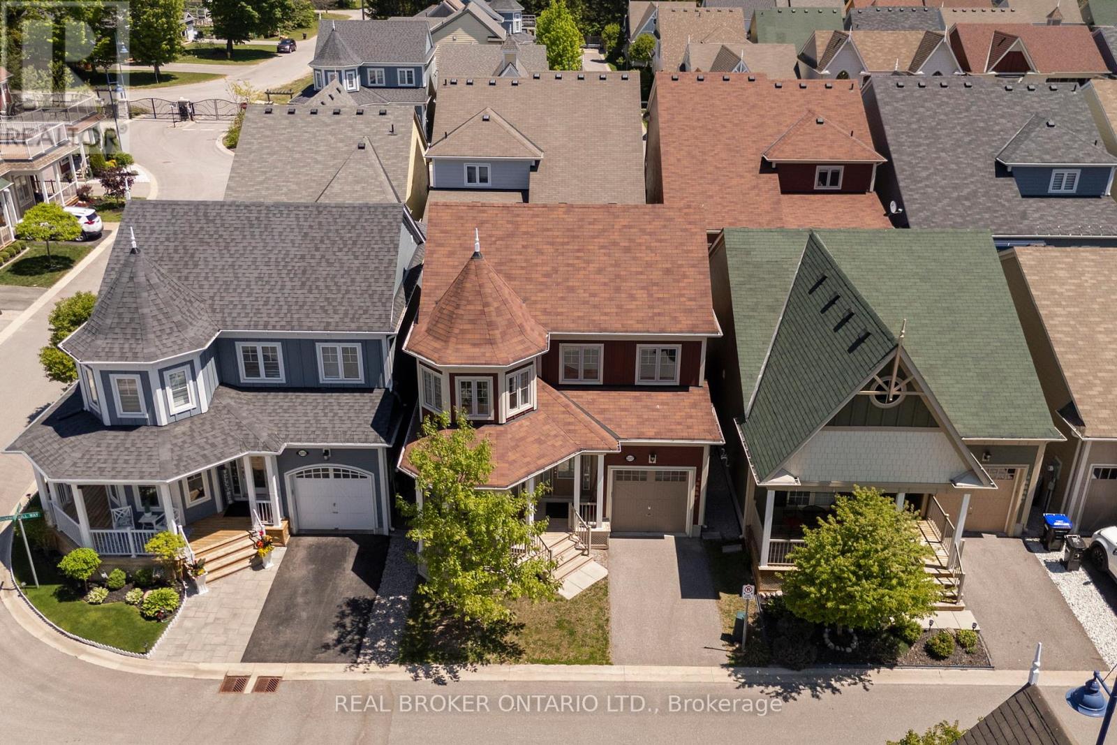 3317 SUMMERHILL WAY - 21