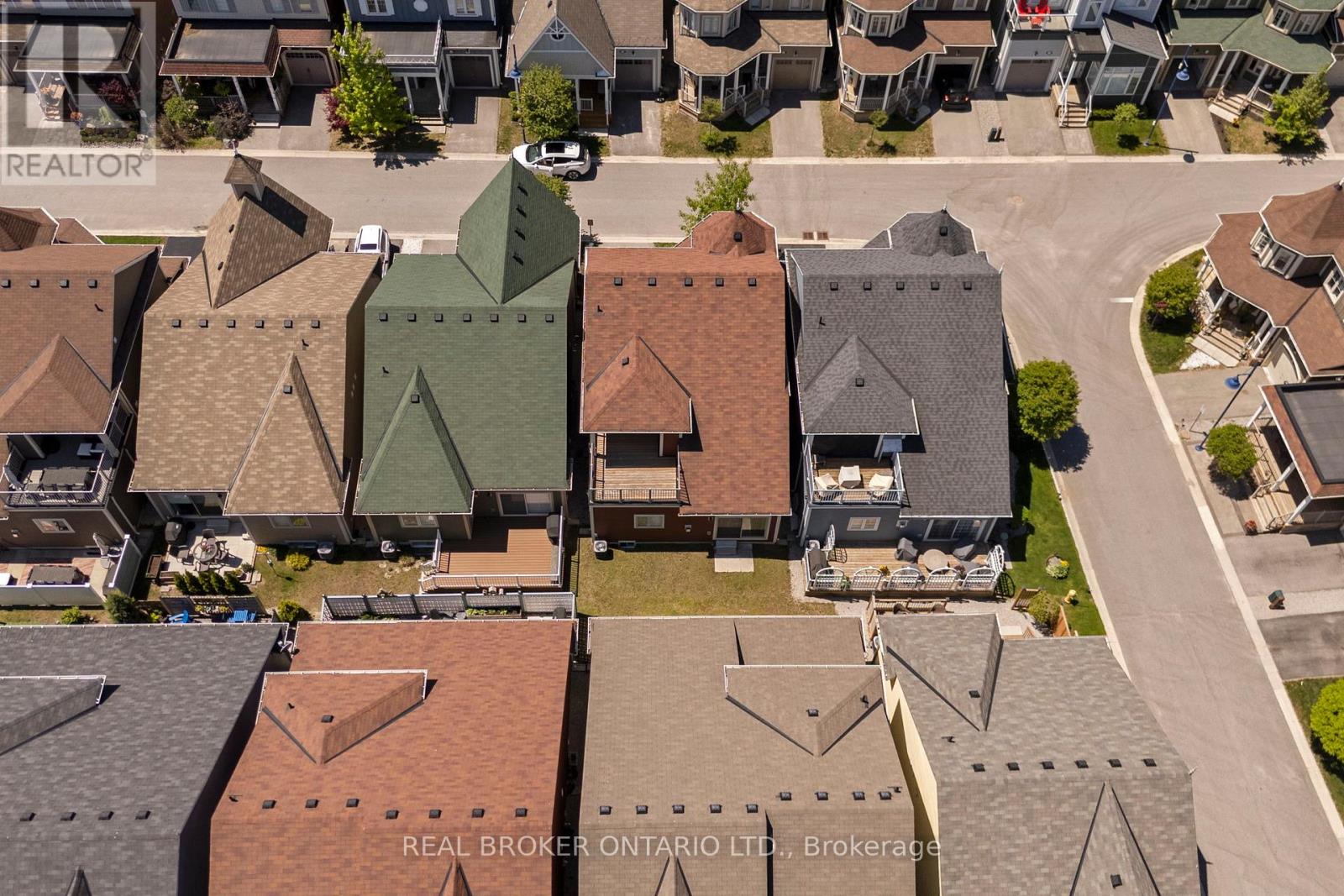 3317 SUMMERHILL WAY - 27